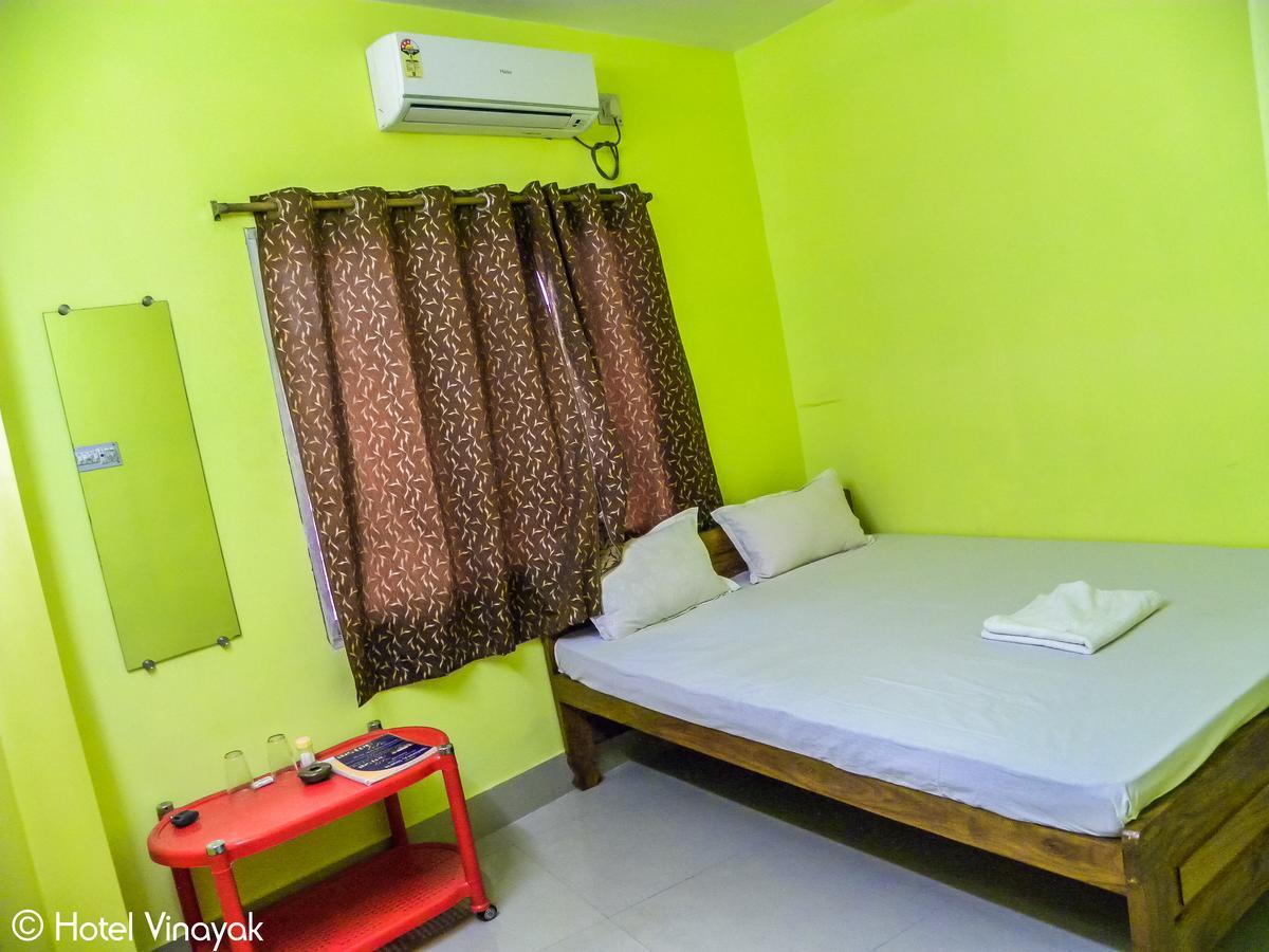 Hotel Vinayak Malda Exterior photo