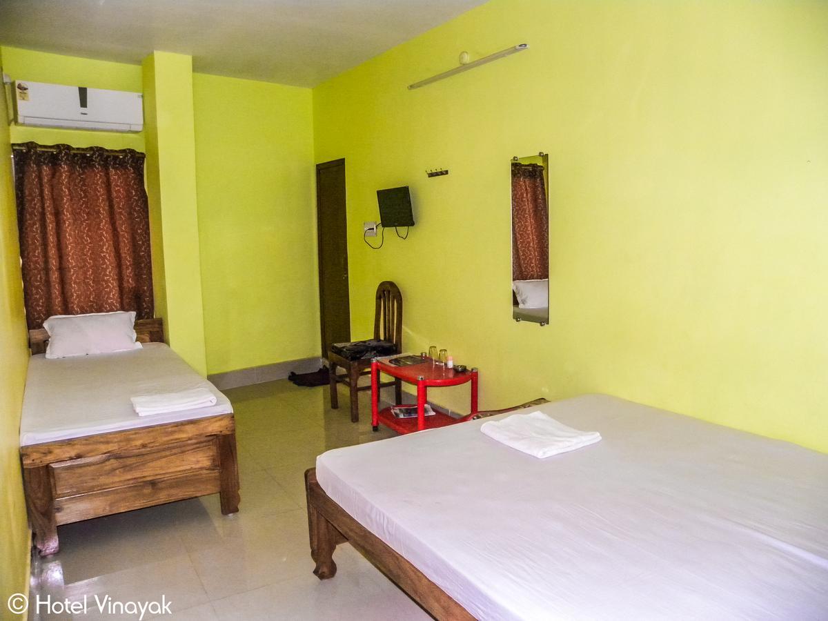 Hotel Vinayak Malda Exterior photo