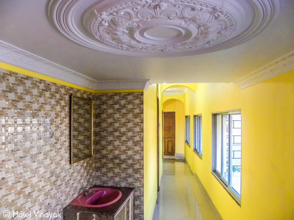 Hotel Vinayak Malda Exterior photo