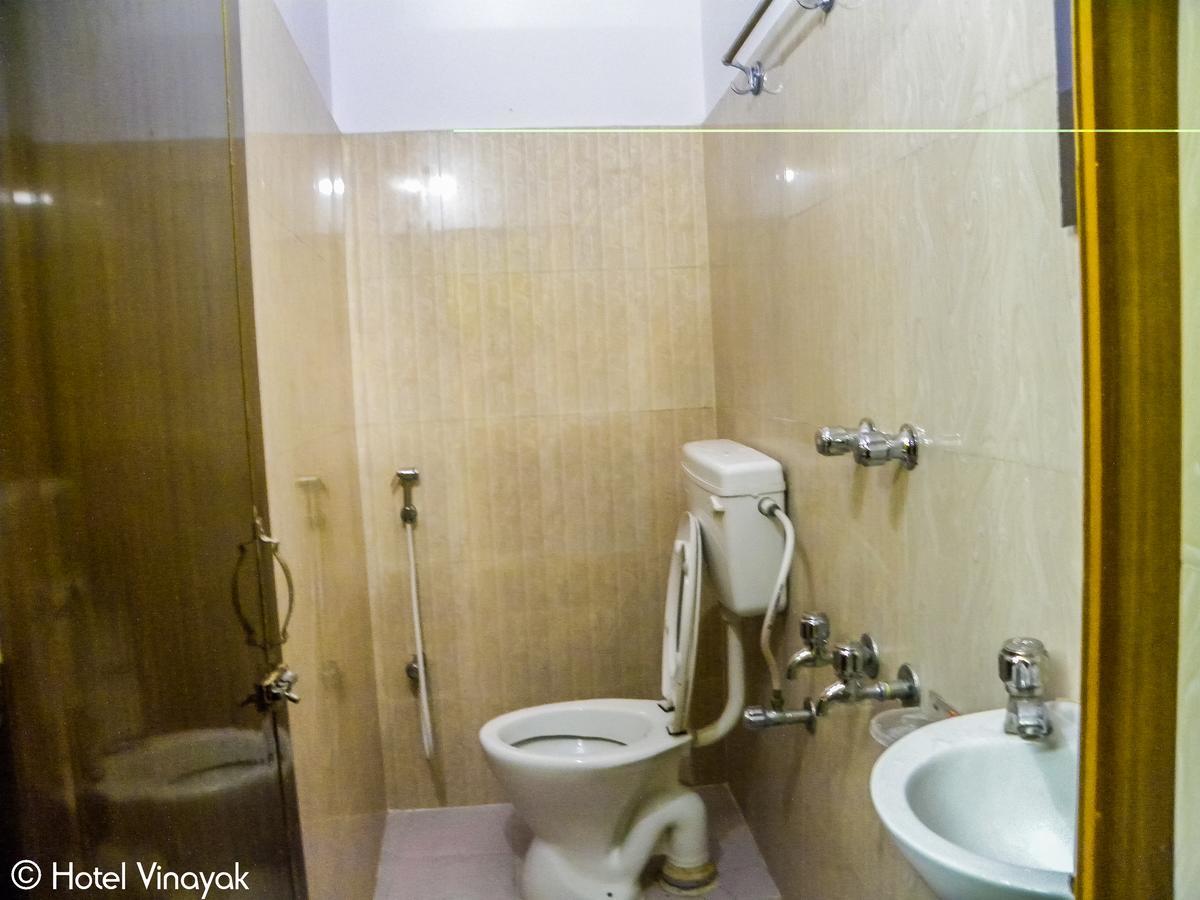 Hotel Vinayak Malda Exterior photo