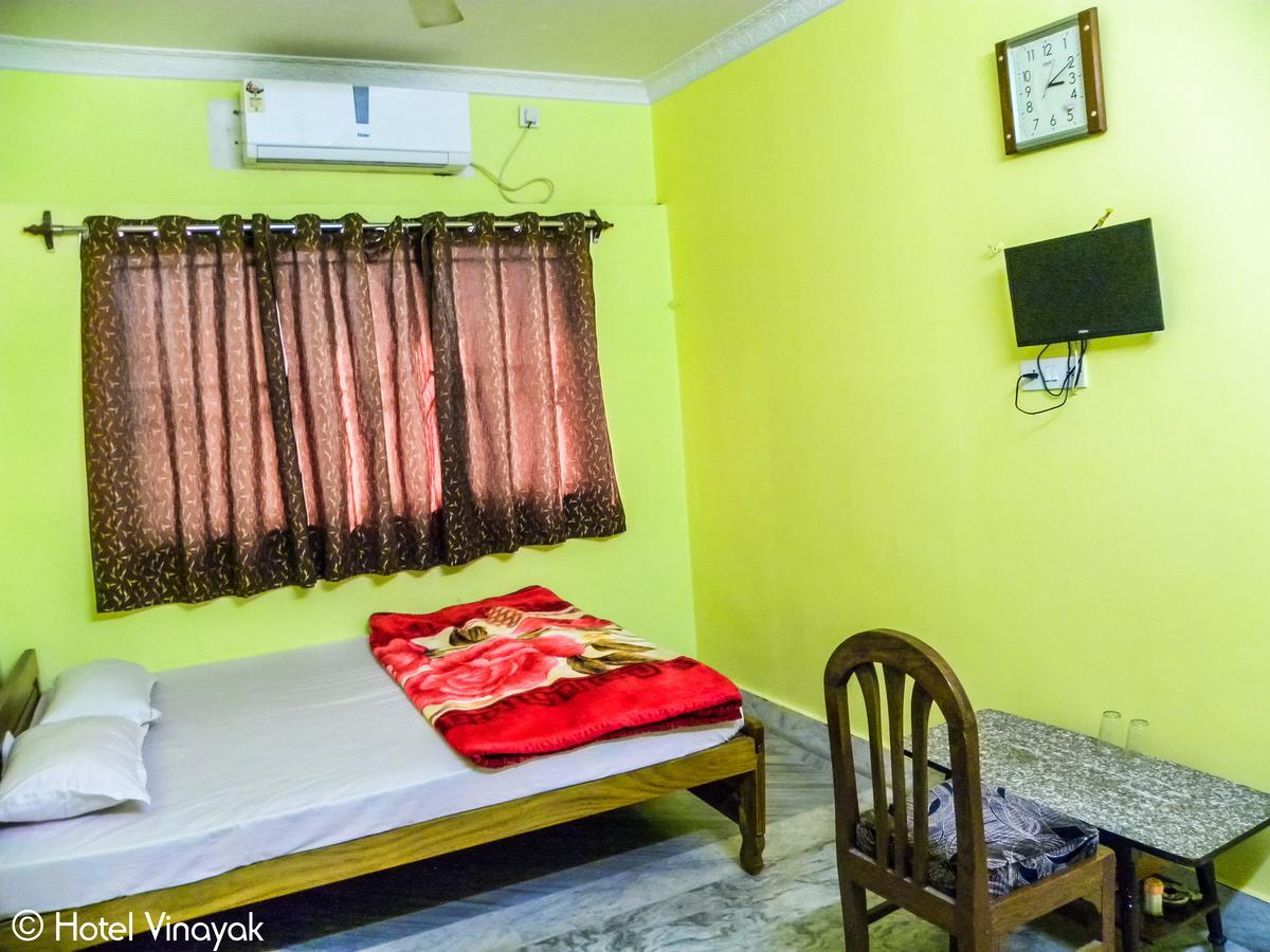 Hotel Vinayak Malda Exterior photo