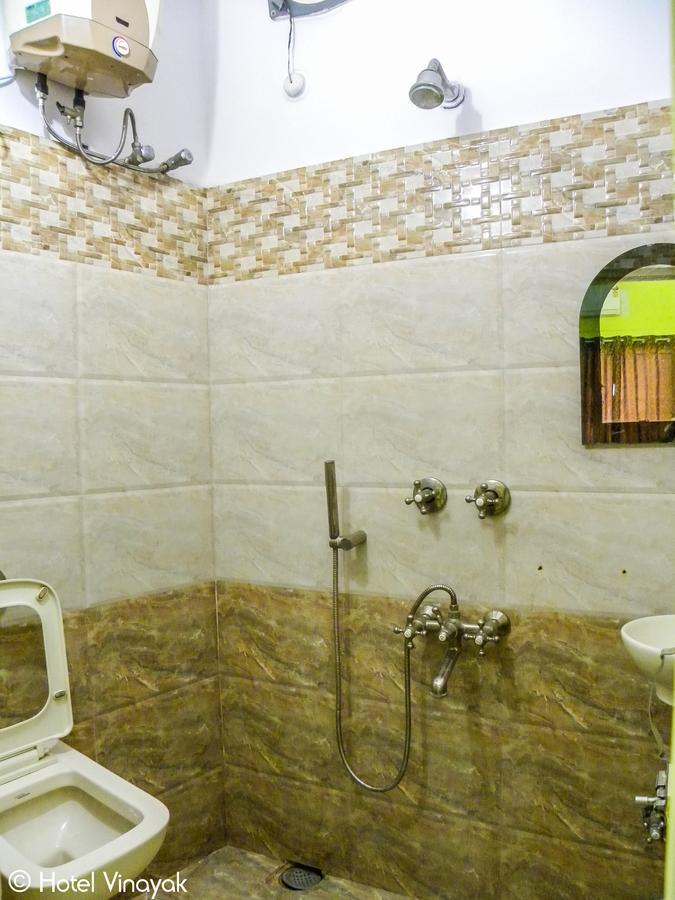 Hotel Vinayak Malda Exterior photo